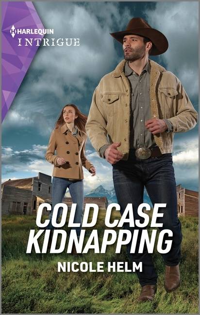 Cold Case Kidnapping