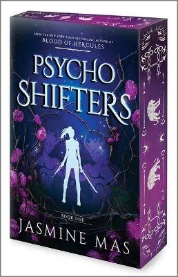 Psycho Shifters