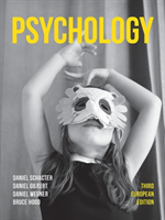 Psychology : Third European Edition