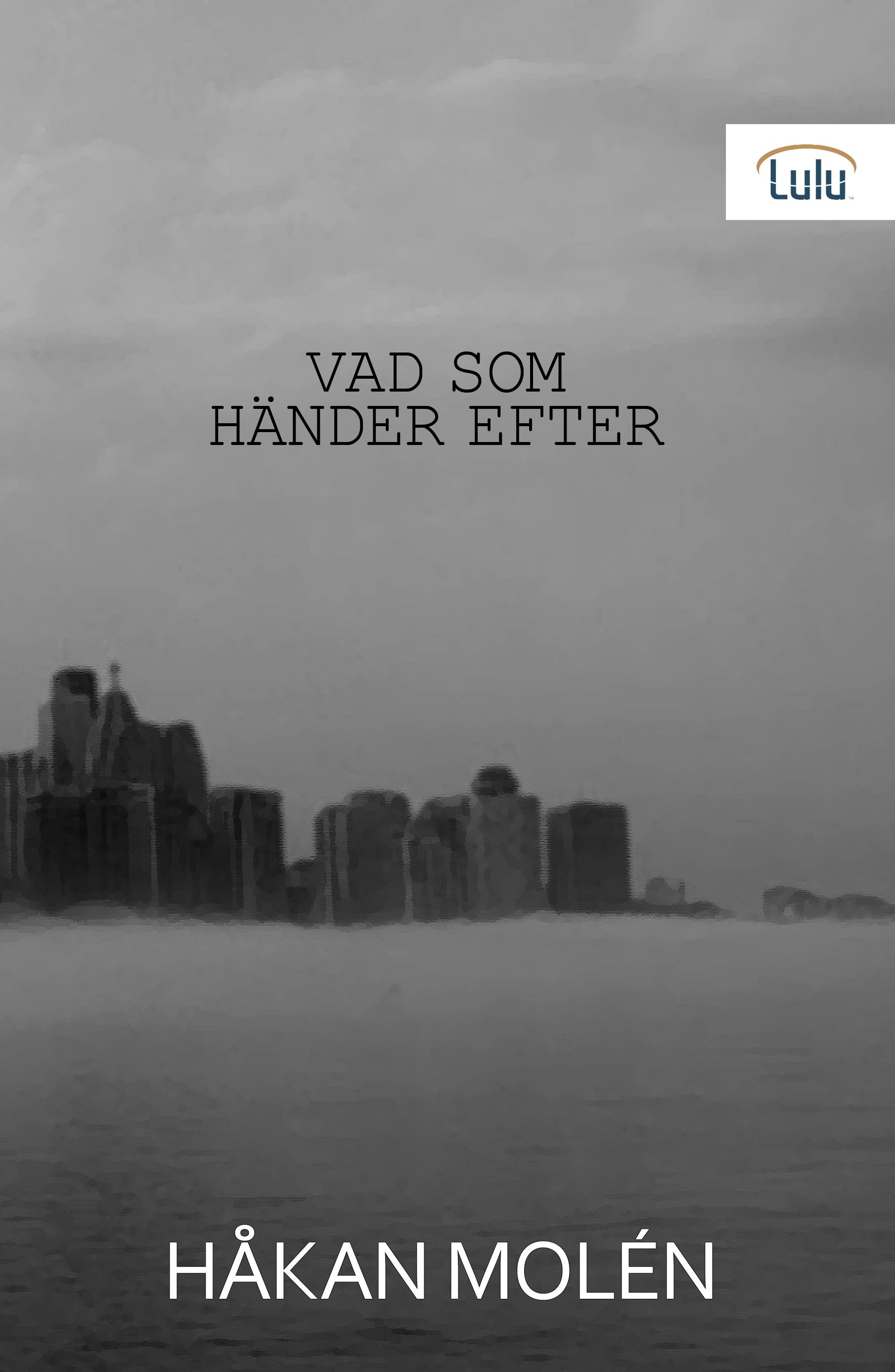 Vad som händer efter