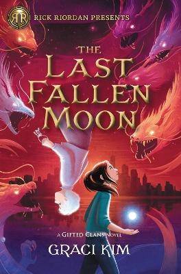 The Last Fallen Moon