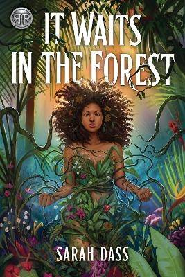 Rick Riordan Presents: It Waits in the Forest