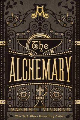 The Alchemary