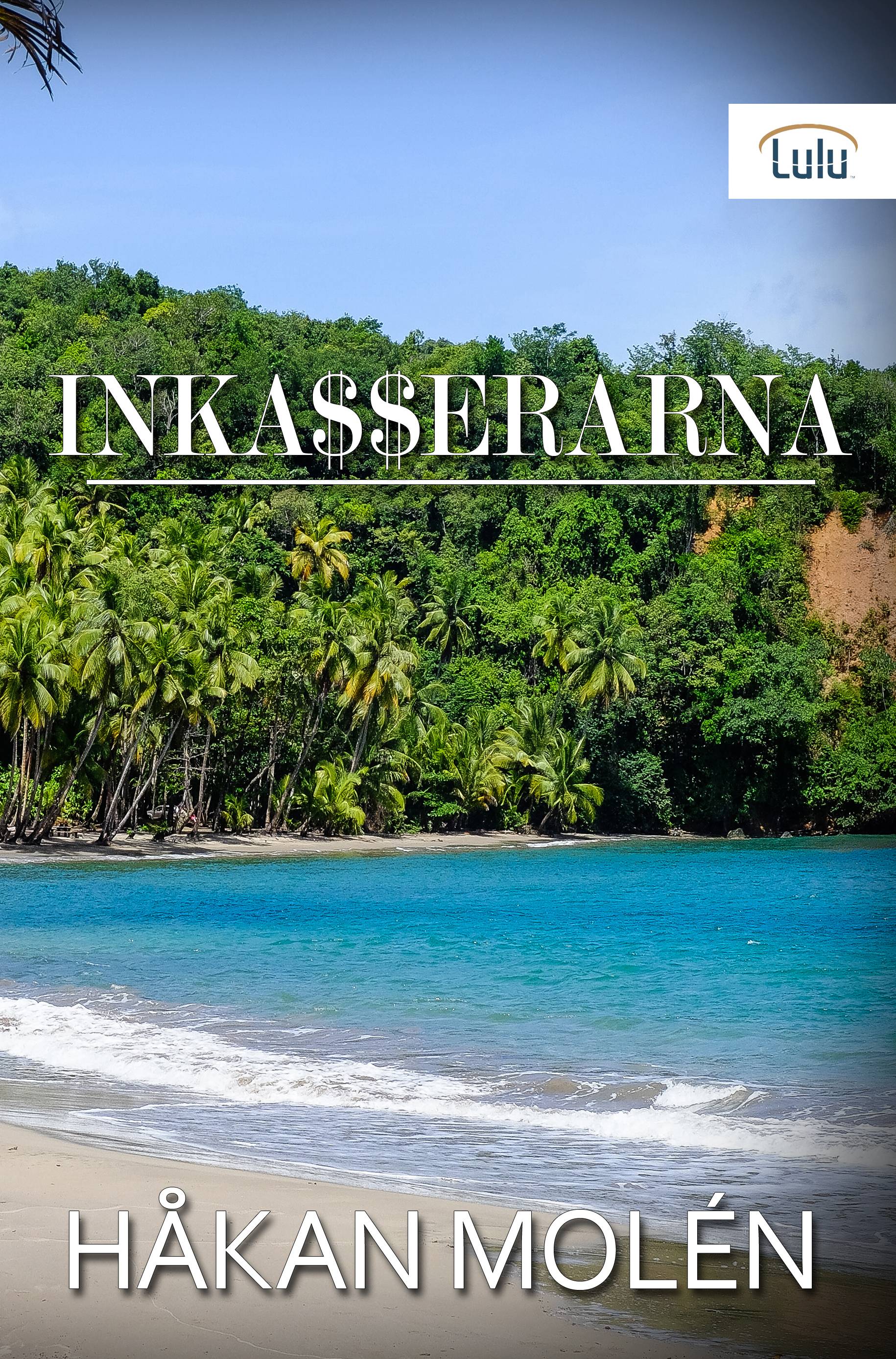 Inkasserarna