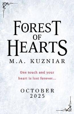 Forest of Hearts