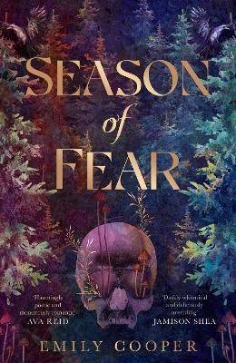 Season of Fear