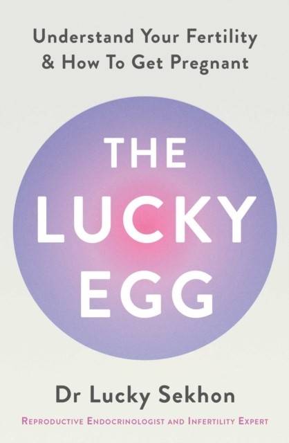The Lucky Egg