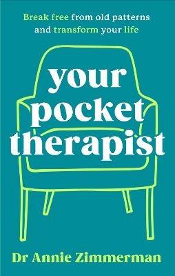 Your Pocket Therapist