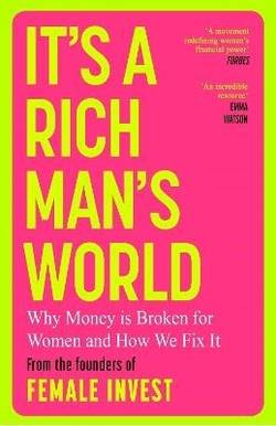 It's a Rich Man's World