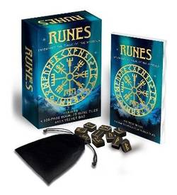 Runes: Interpret the Magic of the Symbols