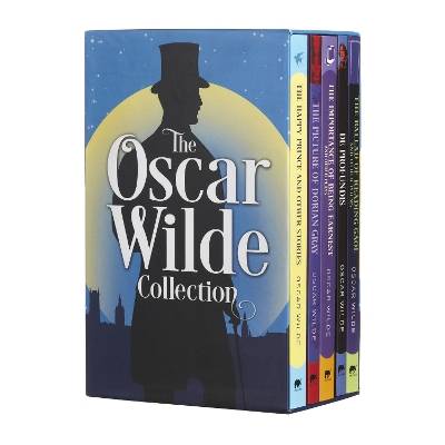 Oscar Wilde Collection