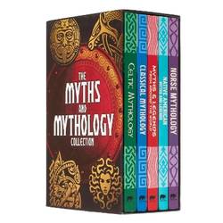 Myths and Mythology Collection