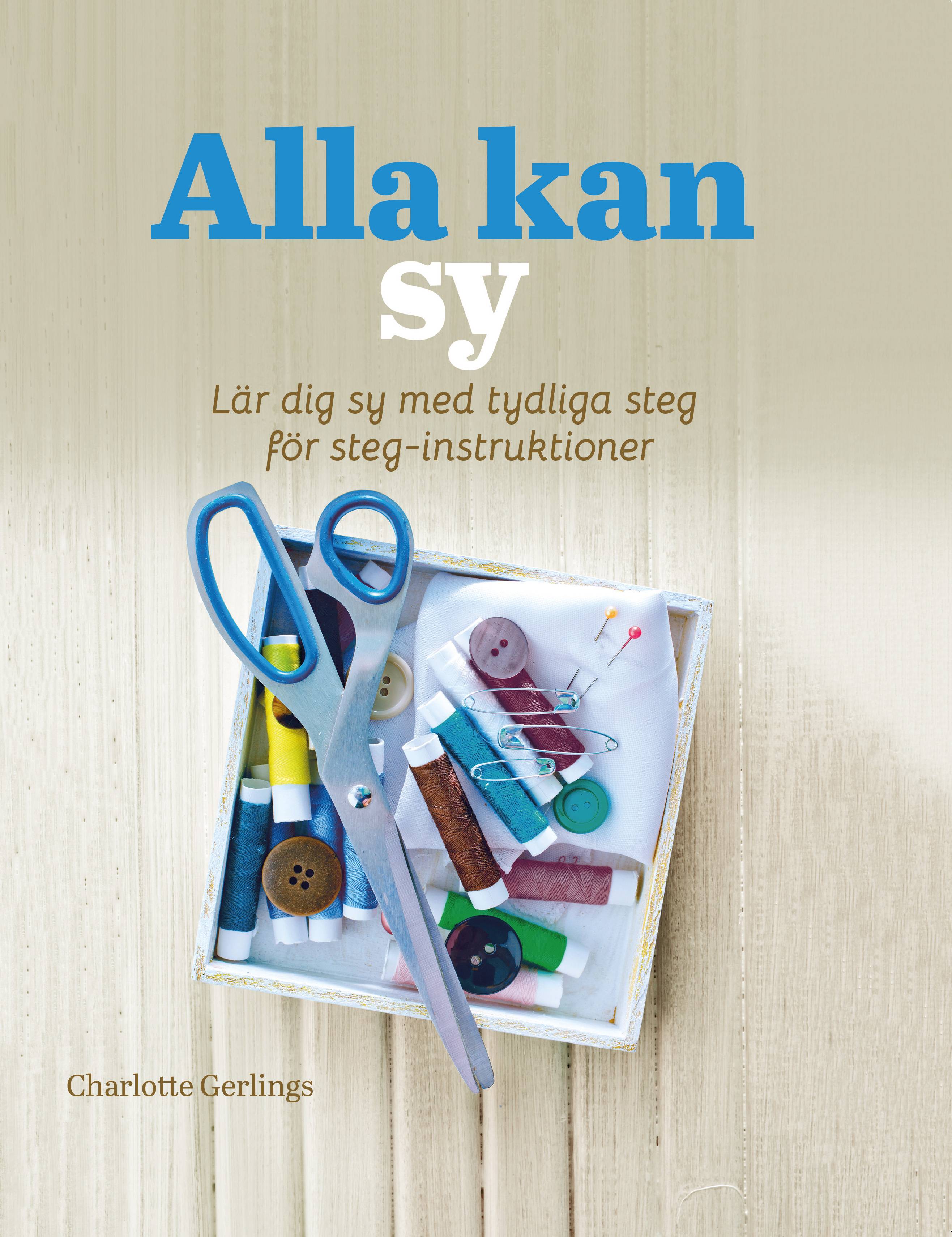 Alla kan sy