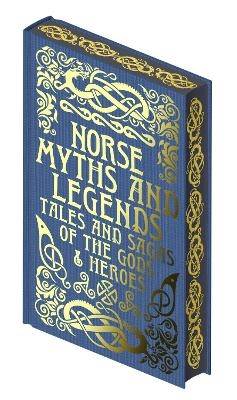 Norse Myths and Legends