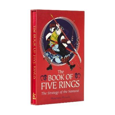 The Book of Five Rings: Deluxe Slipcase Edition