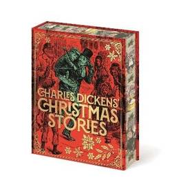 Charles Dickens' Christmas Stories