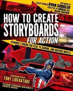 How to Create Storyboards for Action