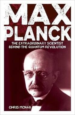Max Planck