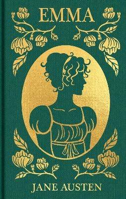 Emma: Gilded Pocket Edition