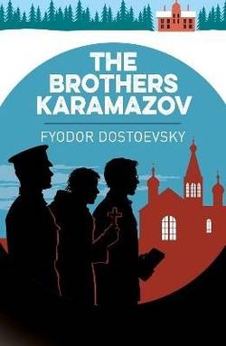 The Brothers Karamazov