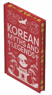 Korean Myths & Legends