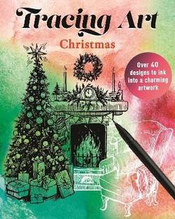 Tracing Art: Christmas