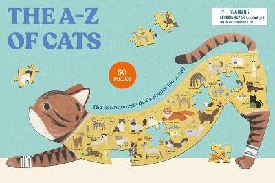 The A-Z of Cats