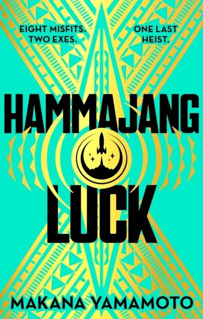 Hammajang Luck