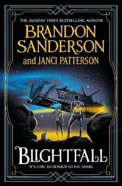 Blightfall