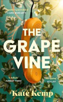 The Grapevine