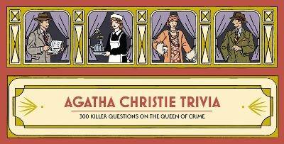 Agatha Christie Trivia