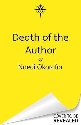 Death of the Author