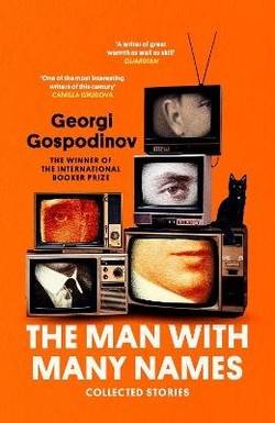 The Man with Many Names