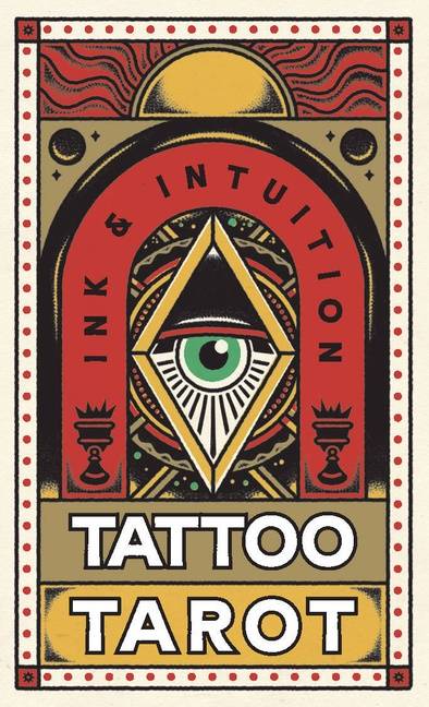 Tattoo Tarot: Mini