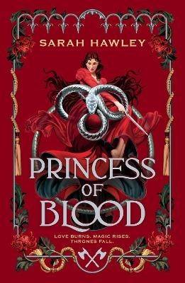 Princess of Blood