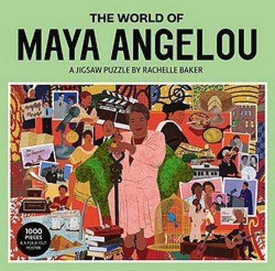 The World of Maya Angelou