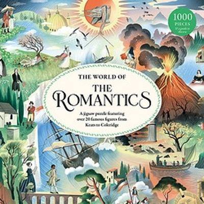 The World of the Romantics