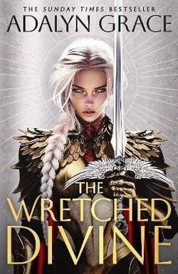 The Wretched Divine
