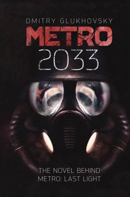 Metro 2033