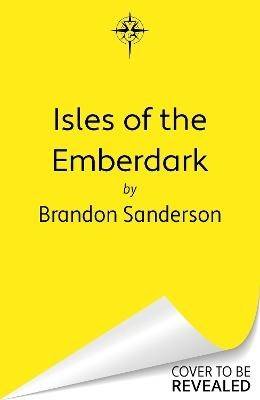 Isles of the Emberdark