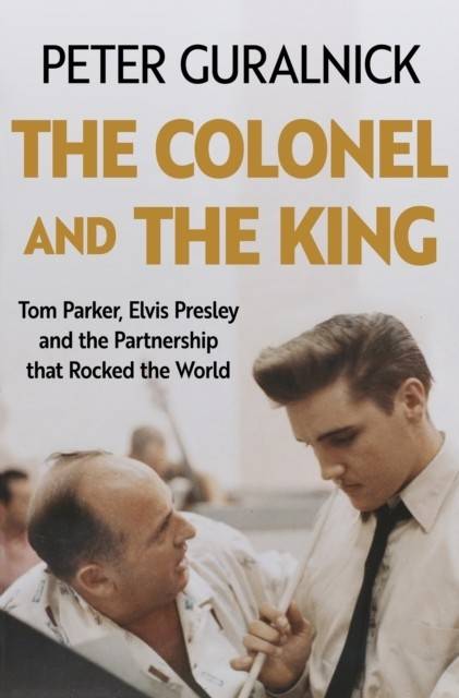 The Colonel and the King
