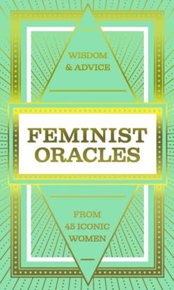 Feminist Oracles (Mini Deck)
