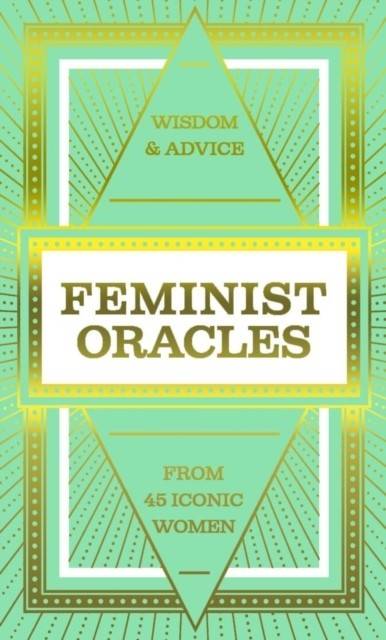 Feminist Oracles (Mini Deck)