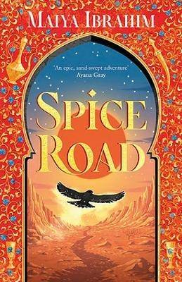 Spice Road