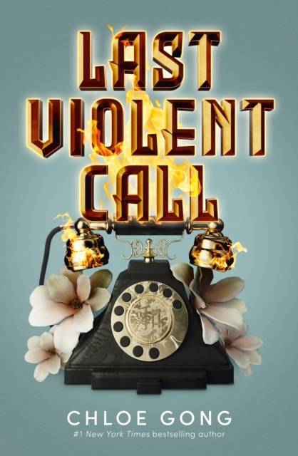 Last Violent Call