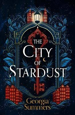 The City of Stardust