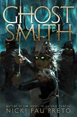 Ghostsmith