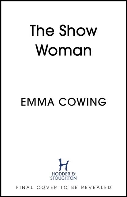 THE SHOW WOMAN