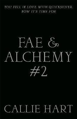 Fae & Alchemy #2