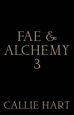 Fae & Alchemy 3
